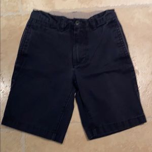 GAP Boys Chino Shorts